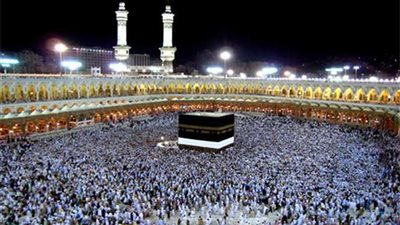 السعودية تؤكد التزامها بتسهيل الحج والعمرة للقطريين