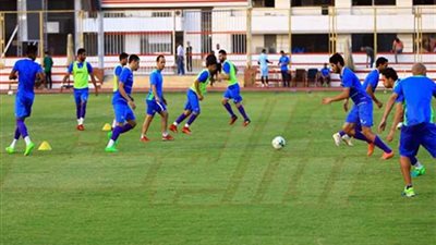 غدًا.. الزمالك يستأنف تدريباته الجماعية استعدادًا لأسوان