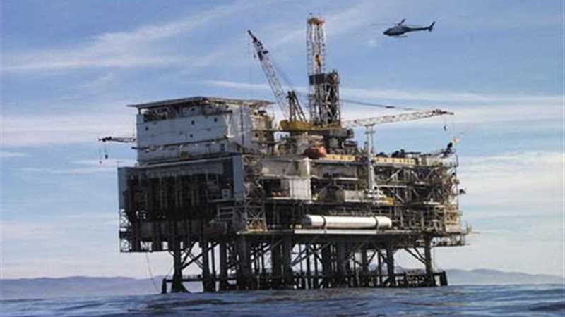 ارتفاع أسعار النفط