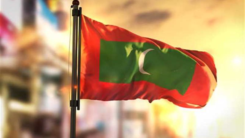 جزر المالديف.. أول