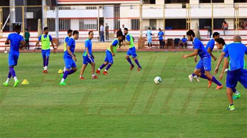 غدًا.. الزمالك يستأنف