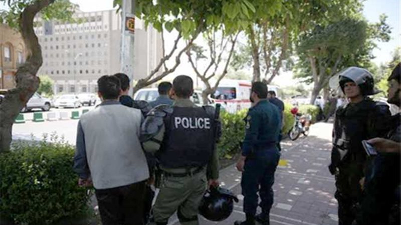 أنباء عن هجوم ثان