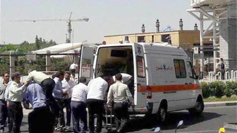 داعش يتبنى هجومي