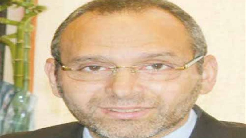 للمرة الثانية ..