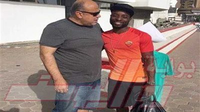 ستانلي يعود إلى القاهرة