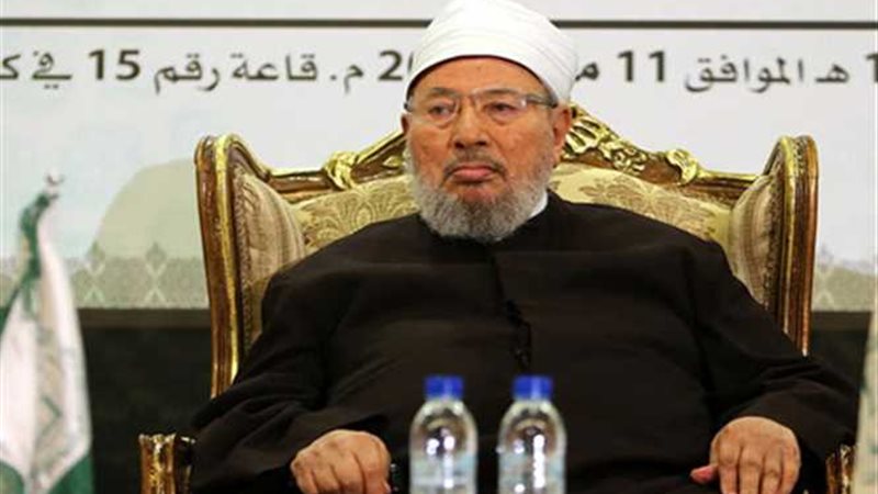 رابطة العالم الإسلامي