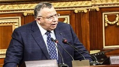 رفع الجلسة واجتماع طاريء لهيئة المكتب بعد إحالة تكتل 25- 30