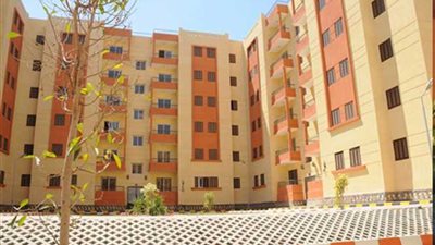 الانتهاء من 20 ألف وحدة إسكان اجتماعى فى 16 محافظة حتى نهاية العام