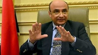 وزير شئون النواب: محاضر التفاوض الخاصة بتيران وصنافير كانت أمام القضاء