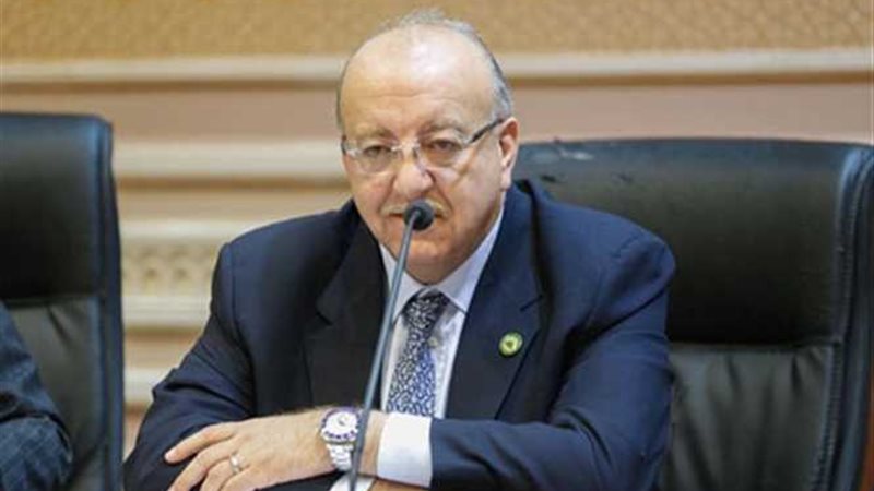 إسكان النواب : تثنى