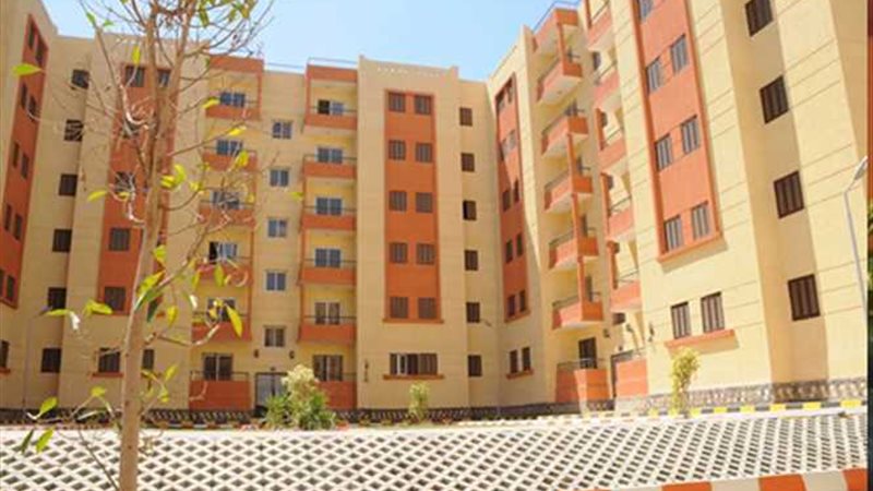 الانتهاء من 20 ألف