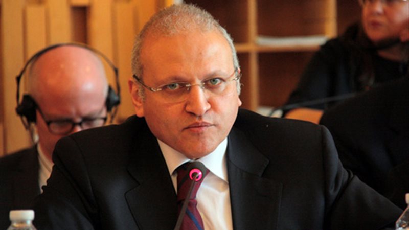 سفير مصر في اليونسكو: