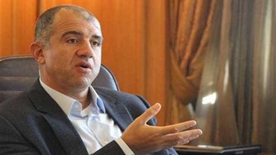 رئيس إئتلاف دعم مصر : البرلمان دفع ثمن فشل الحكومة في إدارة ملف اتفاقية تيران وصنافير