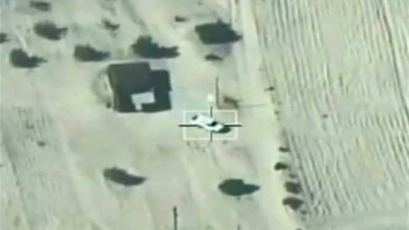 مقتل عدد من قيادات