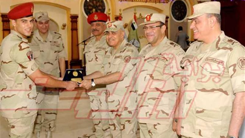 وزير الدفاع: القوات