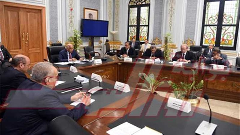 اللجنة العامة للبرلمان