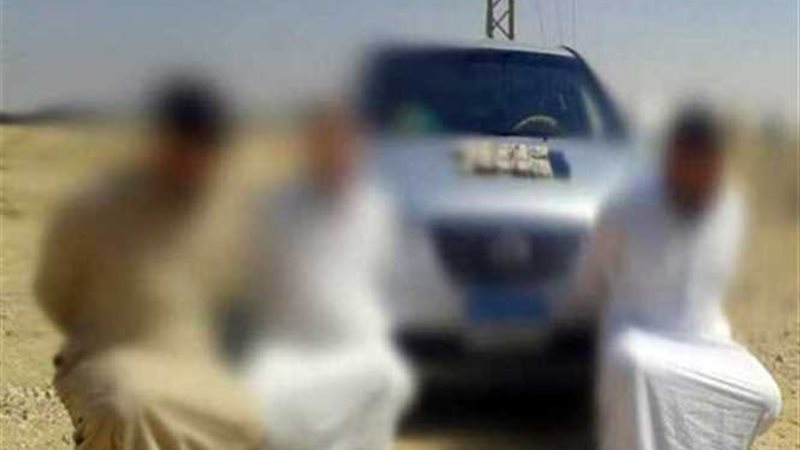 المتحدث العسكري: