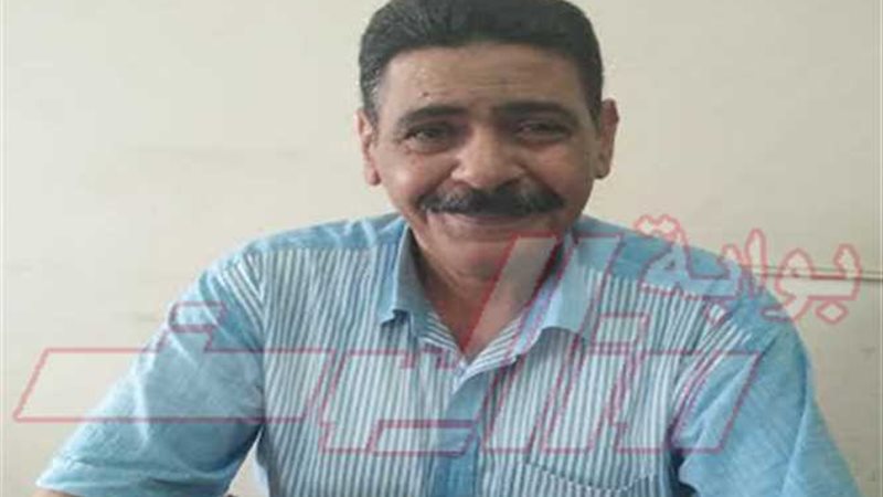 جمال حماد: صوت العرب