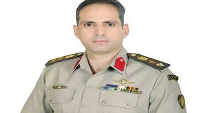 القوات المسلحة تنعى شهداء 