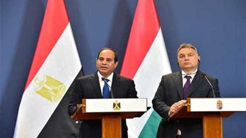 نص كلمة الرئيس خلال