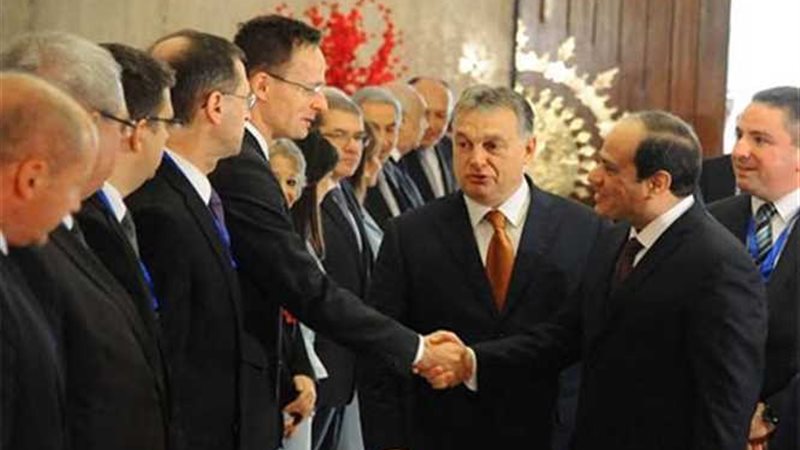 تفاصيل جلسة مباحثات