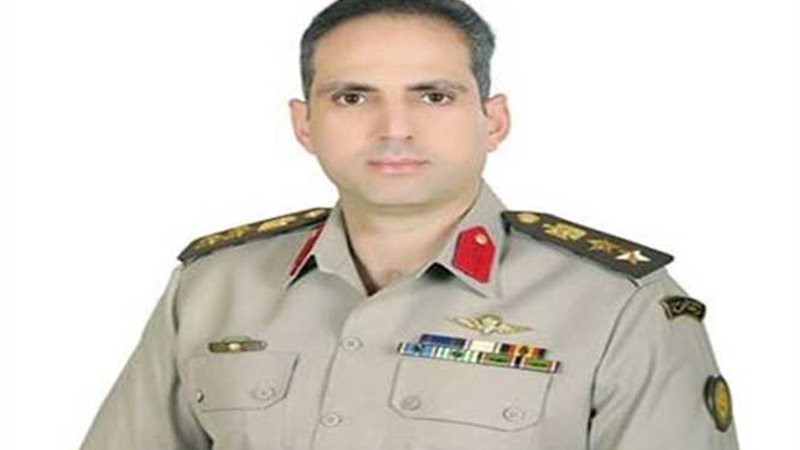 القوات المسلحة تنعى