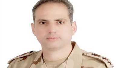 المتحدث العسكري: إحباط هجوم إرهابي في رفح ومقتل 60 إرهابيًا وتفجير 6 عربات واستشهاد وإصابة 26 من قواتنا