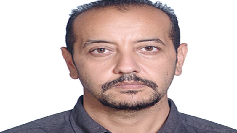 احمد آدم يكتب : عبقري