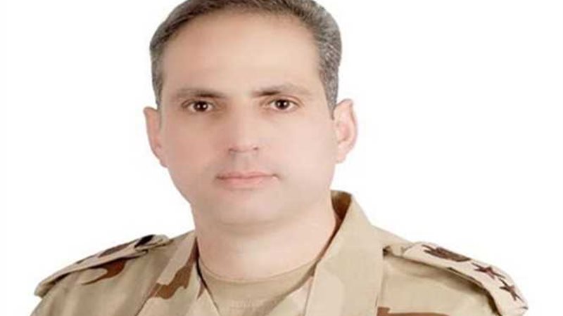 المتحدث العسكري: