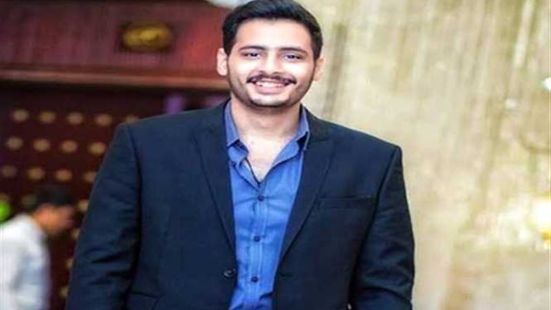حامد الشراب نجم مسرح