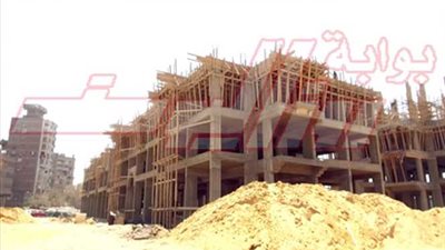 محافظ القاهرة و«تطوير العشوائيات» يتفقان على ضغط البرنامج الزمنى لتطوير تل العقارب