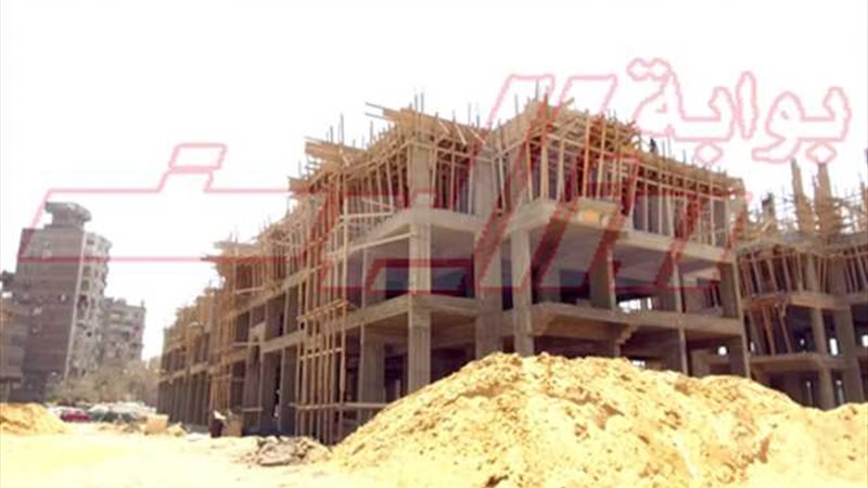 محافظ القاهرة و«تطوير