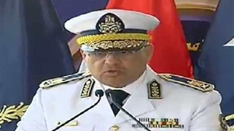 رئيس أكاديمية الشرطة