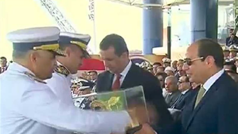 رئيس أكاديمية الشرطة