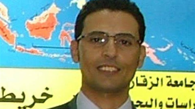 عبد الله السعدني