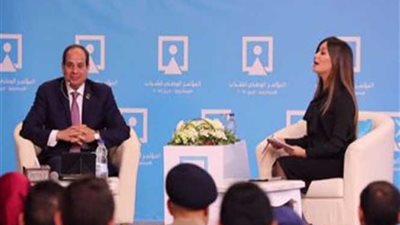 استنفار أمني بالإسكندرية تزامنا مع انطلاق مؤتمر الشباب