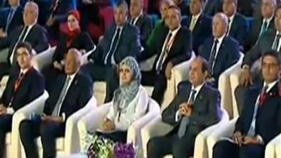 مؤتمر الإسكندرية يعرض فيلمًا تسجيليًّا عن الدورات الثلاث السابقة وتفعيل مشاركة الشباب في صنع القرار