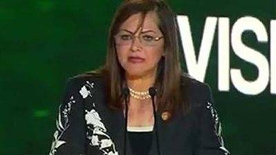 وزيرة التخطيط: لا يمكن استمرار استيراد مصر 70% من احتياجاتها.. ولدينا خطط متكاملة للاكتفاء الذاتي