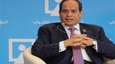 الرئيس السيسى: نظام الثانوية العامة الجديد مسئولية الدولة والمواطن ويجب ضمان نجاحه