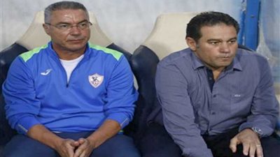 الزمالك يشكل لجنة لاختيار المدرب الجديد