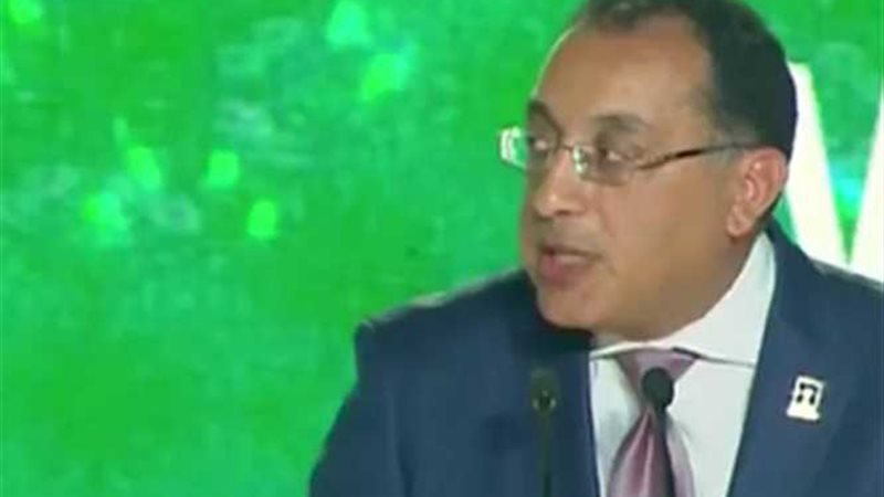 مدبولي في مؤتمر الشباب