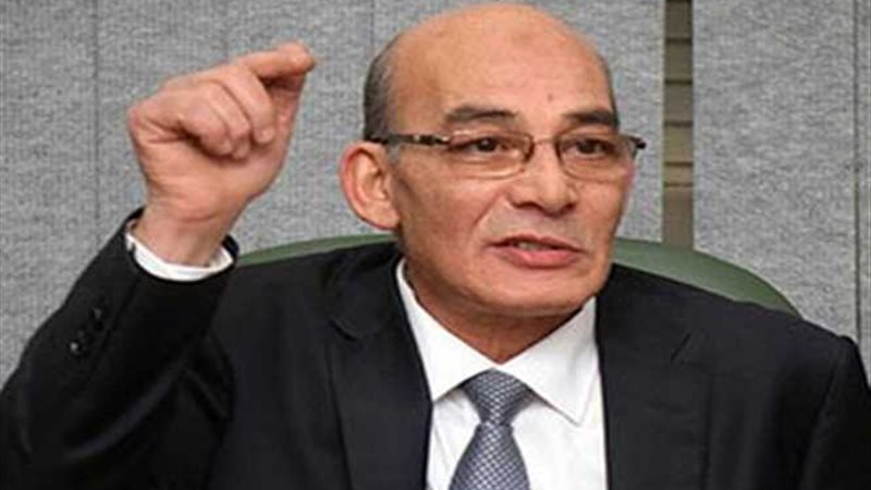 وزير الزراعة: مساحة