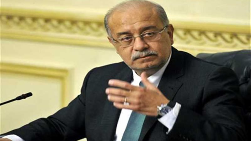 رئيس الوزراء في مؤتمر