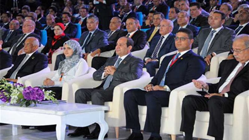 تعرف علي فعاليات