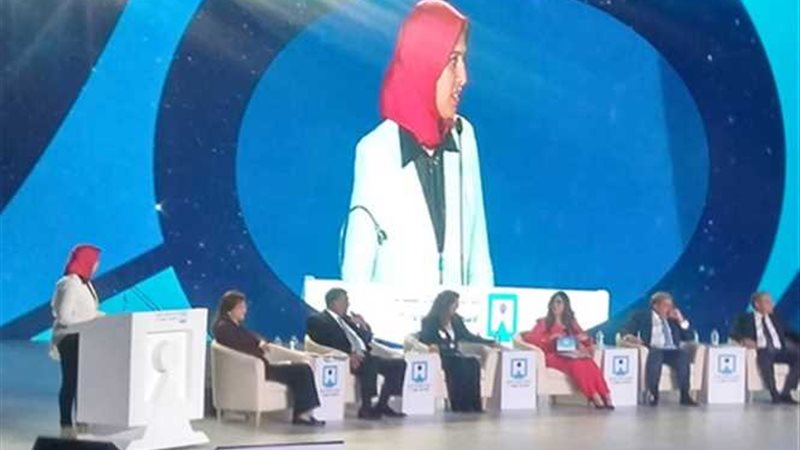 فتاه تطرح مبادرتين