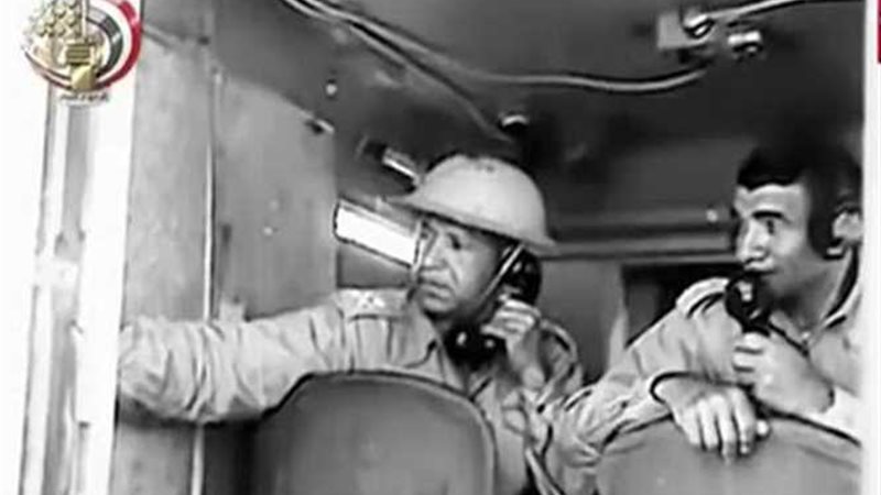 عرض فيلم تسجيلي عن