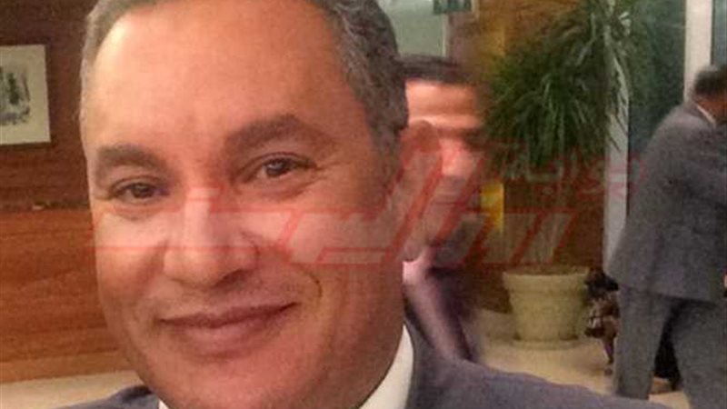 ترقية  محمد رستم