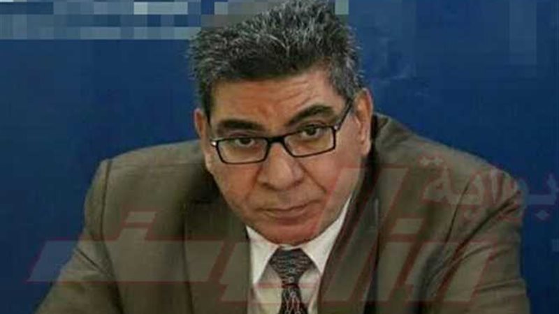 خالد السبكي: قيادات