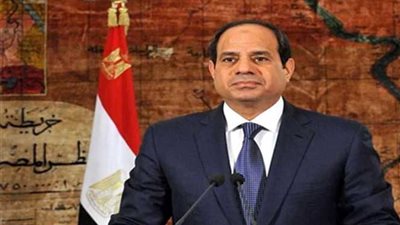 الرئيس السيسي يصدق على قانون الهيئة الوطنية للانتخابات