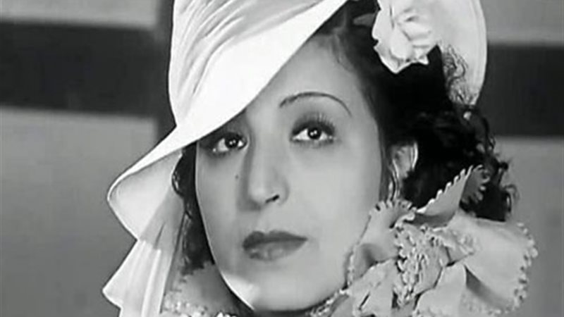 اسيا داغر عميدة المنتجين